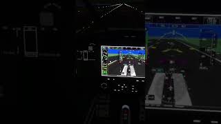 Landing at EHFK Helsinki Vantaa aviation mfs2020 shorts swiss001landings gaming xbox [upl. by Nnaycart36]