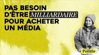 Victoire Tuaillon  «Lextrême droite instrumentalise les luttes féministes pour servir son agenda» [upl. by Godard110]