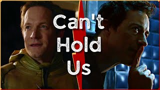 Eobard Thawne • Reverse Flash • Cant Hold Us [upl. by Kurtzig]