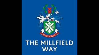 In Conversation withMillfield Director of Sport Dr Scott Drawer [upl. by Olenta]