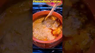 Achari Chicken Handi Recipe cooking food shorts subscribe [upl. by Hermine482]