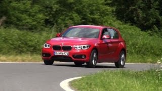 BMW 116d [upl. by Asil]