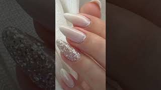 Nail designs 💅✴️ new designs foryou my video [upl. by Sueaddaht]