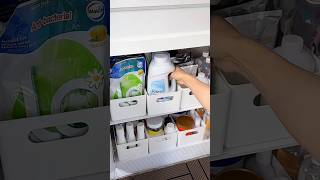 HOME ORGANIZATION AND RESTOCK IDEAS  Pantry OrganizingFridge Restock Cleaning Satisfying Asmr✨ [upl. by Jenifer]