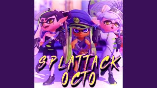 Splattack Octo Octo Expansion [upl. by Nottarts614]