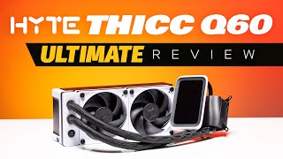 Is THICC actually Better The Hyte THICC Q60 Ultimate Review [upl. by Ophelie]