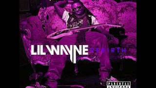 Lil WayneDrop The WorldSLOWED [upl. by Anead]