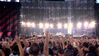 U2 Vertigo  Elevation live in Milano HD [upl. by Aray]