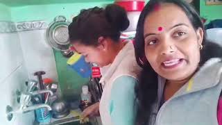 Funny vlog 😄❤️❤️🎊😎 Funny conversation 😄 😆 🎊😎newvlog himachali phadi Nehu Bãlyãñi ❤️❤️❤️ [upl. by Alexandrina]