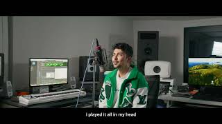 Zack Knight  Pyaar Mein Acoustic [upl. by Ayokahs]