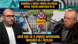 Marius Tucă SHOW Invitat Ion Cristoiu”Israel VA PLĂTI foarte mult pentru GREȘELILE lui Netanyahu” [upl. by Agiaf]