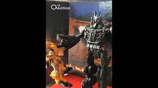 Transformers rise of the beasts Bumblebees Death [upl. by Zahc944]