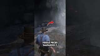 🌈10 DETALLES LOCOS DE RDR2 [upl. by Inaboy381]