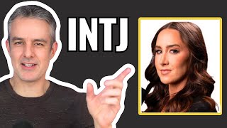 INTJ Do You Want To MANAGE PEOPLE Social Types [upl. by Walt]