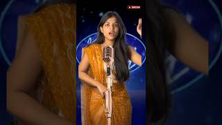 Ek Pardesi Mera Dil Legayashorts song music oldsong idol indanidol [upl. by Anoynek]