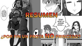 ALGO TRAVIESO SUCEDERÍA SI SUPIERAN LOS PENSAMIENTOS DEL OTRO  RESUMEN [upl. by Worlock]