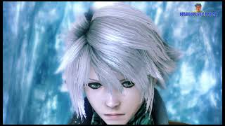 Final Fantasy XIII  Gameplay  Chapter 3  Parting And Promises [upl. by Sundberg]