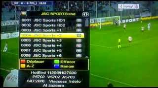 BEin Sports en francais algerie 21 roumanie résumé complet 5 min [upl. by Jarrett817]