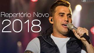 TAYRONE CIGANO  REPERTÓRIO 2018  CD NOVO  MÚSICAS NOVAS [upl. by Eelyram]