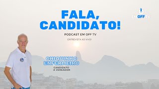 Fala candidato [upl. by Migeon742]