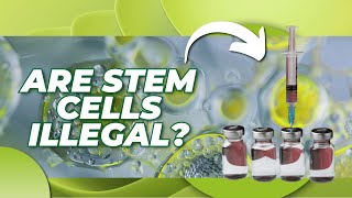 Are Your Stem Cell Injections FDA Approved [upl. by Menon981]