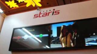 EXCLUSIVE SMRT  STARIS Version 2 BETA [upl. by Harihs233]