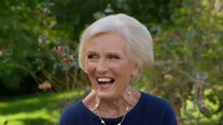 Classic Mary Berry How To Make Eggs Benedict Episode 1  Cooking Show [upl. by Nnyre]