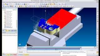 EDGECAM  5 dores de cabeça comuns na usinagem CNC e como resolvêlas [upl. by Indys]