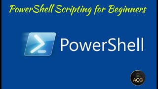 PowerShell For Beginners  Course Overview  Introduction to Windows PowerShell [upl. by Coughlin]