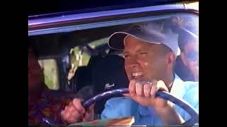 Sawyer Brown  Six Days On The Road Official Music Video [upl. by Boru]