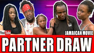 Partner Draw New Jamaican Movie [upl. by Eniamahs]