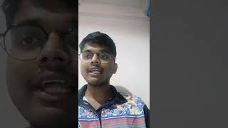 ayush shivankar SYBMS B Div English oral Assignment video [upl. by Eoin]