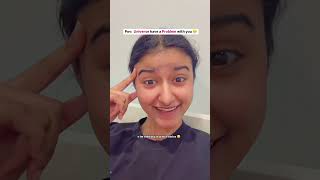 Universe got a problem with me🥲 comedy relatble ytshorts funny youtubershorts comedy missfun [upl. by Anecusa]