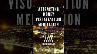 Unlock Financial Abundance Manifesting Money Visualization Meditation [upl. by Bigg]