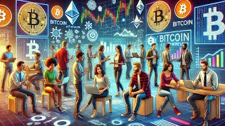 Crypto Market Predictions What’s Next for Bitcoin Ethereum amp Altcoins [upl. by Clower102]