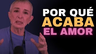 ¿Por Qué se Acaba el Amor  Nilda Chiaraviglio [upl. by Umeko]