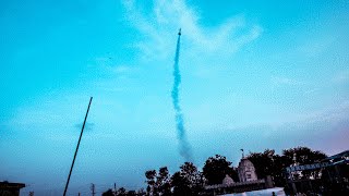 Rocketeers  Introduction to Rocketry in India [upl. by Nolak]