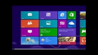 Passwort vergessen Windows 8 auf Dell laptop [upl. by Akcirret]