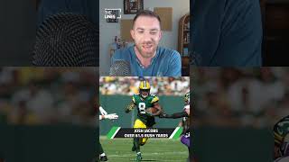 Josh Jacobs Player Props  Cardinals vs Packers Best Bets  NFL Week 6 [upl. by Melda84]