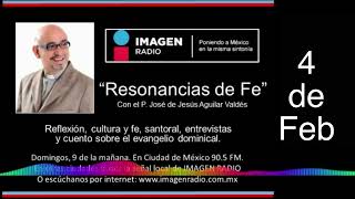 Programa Resonancias de Fe  4 de Febrero de 2024 [upl. by Mani]