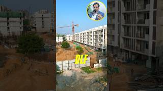 Dlf garden city enclave sector 93  86020 42352 call us to know more realestate [upl. by Paucker916]