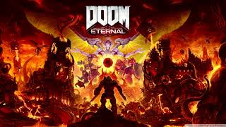 Doom Eternal  Main Theme Official Version [upl. by Veronique]