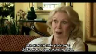 Louise L Hay  Miluj svůj život  1 [upl. by Jezreel]