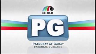 HQ WIDESCREEN MTRCB PG English Version 169 No LogosWatermarks [upl. by Aicekat]