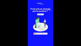 Quels sont les Frais pris en charges en Société 😎 TOP 10 questions à un ExpertComptable [upl. by Farlay]