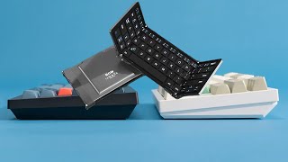 Lets take a look inside the BOW keyboard [upl. by Gabriello]