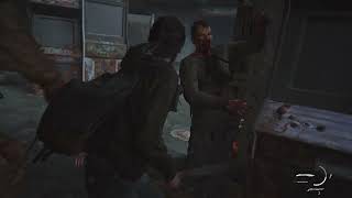 The Last of Us Part II Remastered20241103093203 [upl. by Strait]