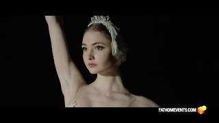 Bolshoi Ballet Swan Lake [upl. by Urbanus]