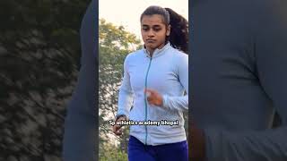 Sp athletics academy bhopal cardio strength athlete sports army afi coachpundir viralvideo [upl. by Pirali]