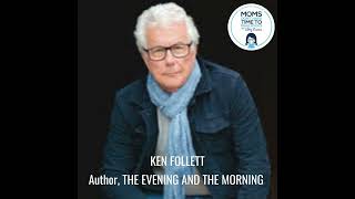 Ken Follett THE EVENING AND THE MORNING [upl. by Nairolf]